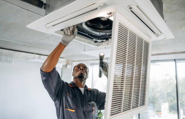 Licensed Hvac service in Livonia, MI - FH HVAC